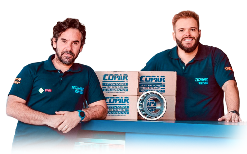 PÁGINA INICIAL - TechMax